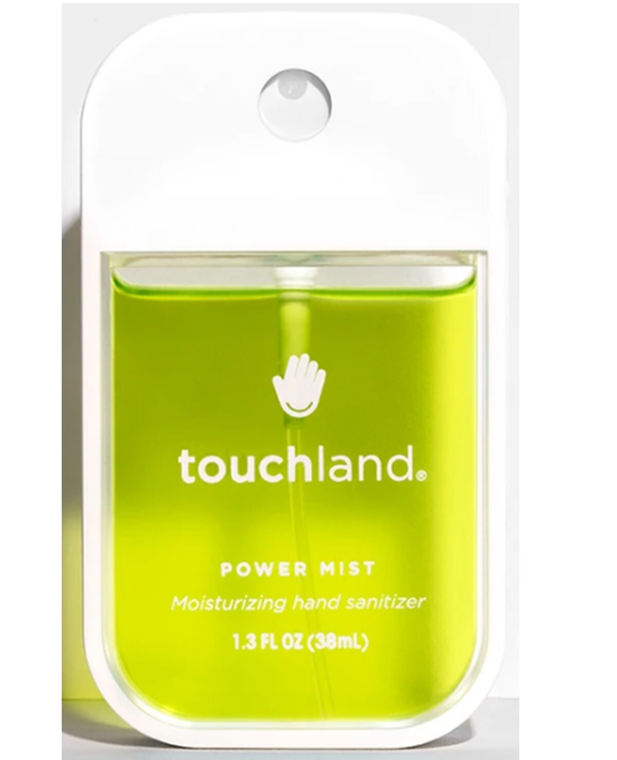 SPRAY LIMPIADOR TOUCHLAND POWER MIST ALOE VERA